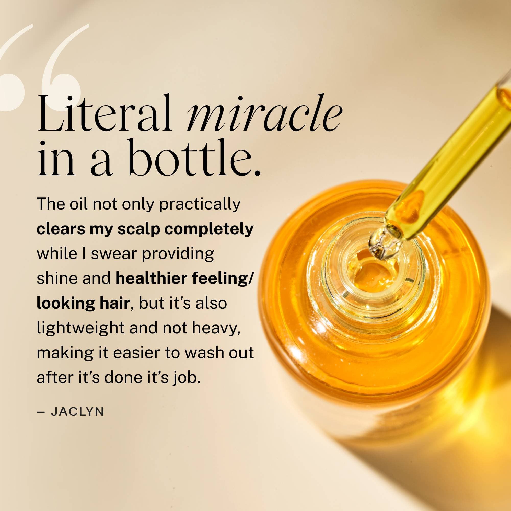 JVN Treatment Complete Pre-Wash Scalp Oil JVN Pre-Wash Scalp Oil | Rosemary-Infused Scalp Treatment sulfate-free silicone-free sustainable
